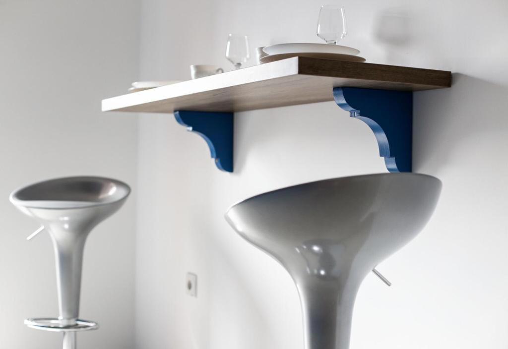Apartament Safir ブラショフ エクステリア 写真