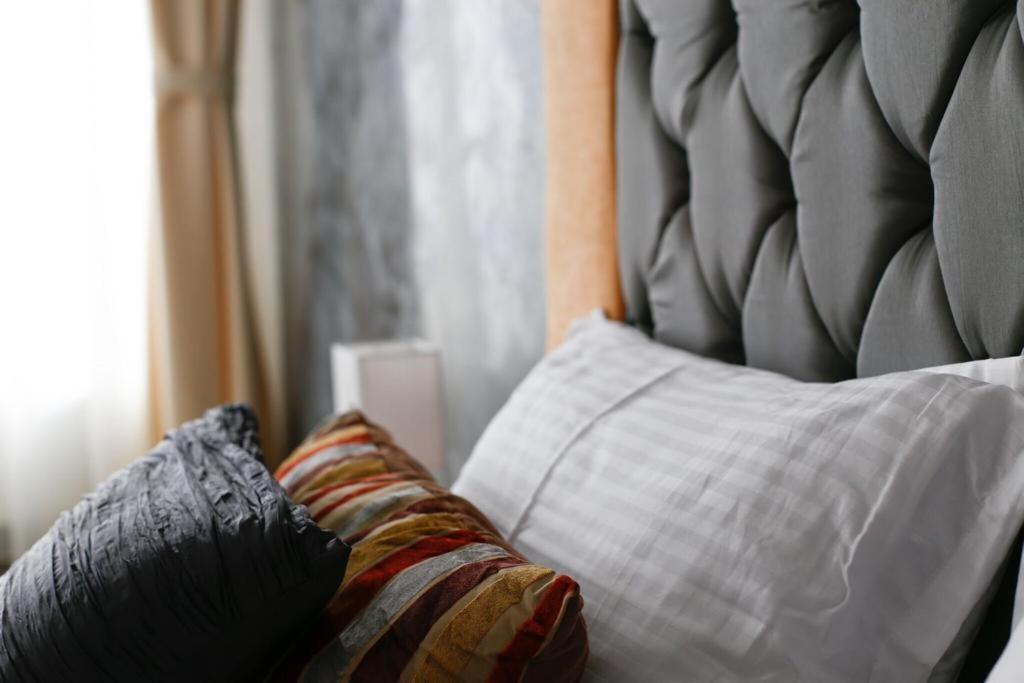 Apartament Safir ブラショフ エクステリア 写真